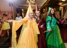 Ursitoare pentru botez in Constanta - 0728955745