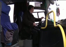 Angajam soferi autobuz, cat D, Olanda