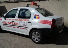 Instructor auto SECTOR 6