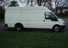 TRANSPORT ACUM oriunde marfa mobila