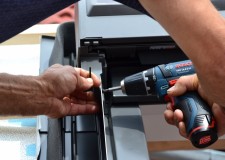 Angajam montator ferestre si usi, Olanda