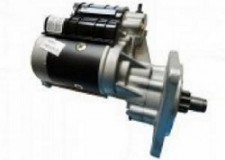 Electromotor cu reductor U445 Jubana