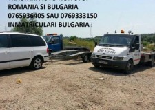 TRACTARI Auto NON-STOP la cele mai mici preturi!