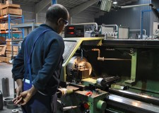 Angajam strungar Olanda