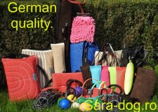 Lesa caine,ham caine,botnita caine,zgarda caine,echipamente dresaj .