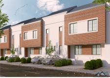 Vila 4 camere, la cheie - Rosu, Bucuresti