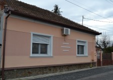 Casa si teren de vanzare in zona rezidentiala Arad