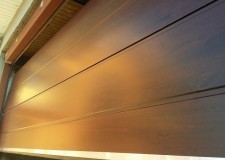 Usi garaj de calitate cu montaj Valcea, Dragasani, Babeni