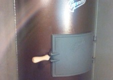 Centrale termice Liepsnele 40 kW pe lemne, brichete, carbuni - Autonomie 24 ore