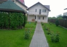 Vila de vanzare-Crevedia