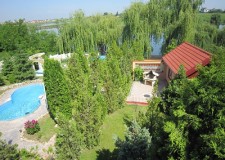 Menajera interna Otopeni