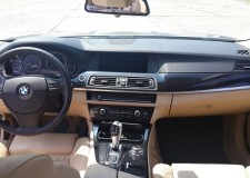 Vand Urgent bmw 520 d din 2012