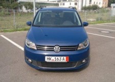 Vw touran