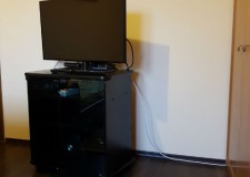 Inchiriez apartament 2 camere zona Baba-Dochita