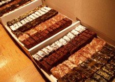 Catering miniprajituri, cozonaci calzi, torturi