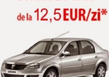 Inchirieri Auto ieftine in Bucuresti si in tara