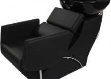 Unitate de spalare Pada 2 - Neagra