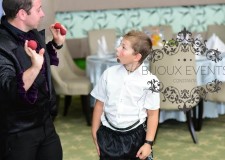 Spectacol magie Constanta 0762649069