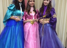 Ursitoare Constanta, Zane ursitoare botez Constanta 0728955745