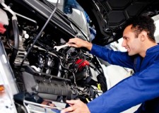 Angajam mecanic auto Olanda