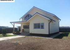 Constructii case lemn