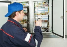 Angajam electromecanic Olanda