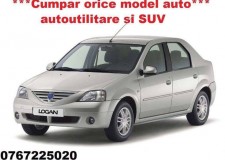 Cumpar Orice Model Auto