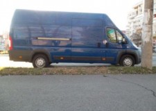 transport nonstop, cu dube si camioane