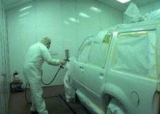 Cautam vopsitor industrial Olanda