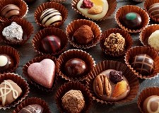 Angajam muncitor fabrica bomboane Olanda