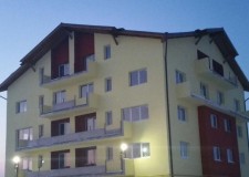 mini-penthouse la SUBCETATE