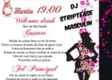 Oferta Ziua Femeii 2016 Trattoria Vivaldi - Plaza Ballroom