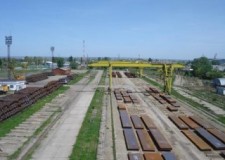 Inchiriem spatii depozitare cu acces infrastructura publica (CF si auto)