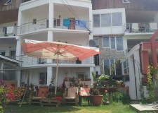 VILA IN REGIM DE PENSIUNE