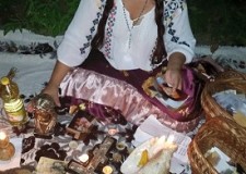 Vrajitoarea Margareta