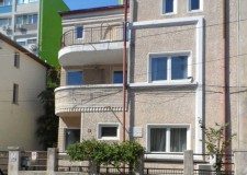 Vand VILA s+p+2e zona unirii dimitrie cantemir 200mpÂ² utili