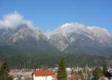 Revelion 2016 Pensiunea Edy Busteni