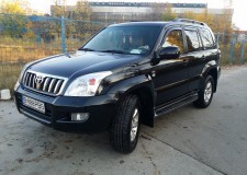 Vand Autoutilitara N1G