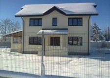 Vand casa situata in Ciorogarla