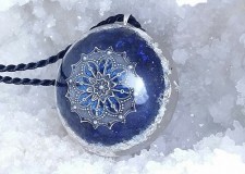 Vanzare orgonite si bijuterii terapeutice