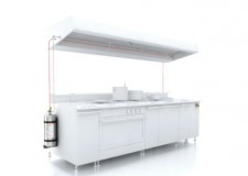 Airmed - Instalatii de stingere incendiu