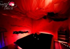 maseuze salon de lux