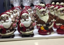 productia de ciocolata germania