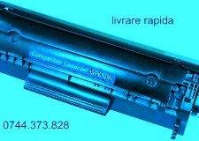 Cartuse  toner noi . Livrare gratuita Bucuresti !!!