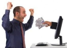 azi bani pe internet