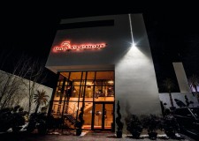 Club de lux din Germania cauta fete