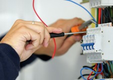 Angajam electrician Olanda