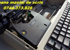 Banda masina de scris Panasonic KX-R, Brother AX,