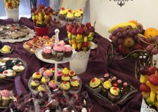 Candy bar, fruit bar, bufet dulciuri, bar tematic dulciuri Constanta - 0762838354