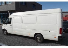 Angajam sofer duba cat B